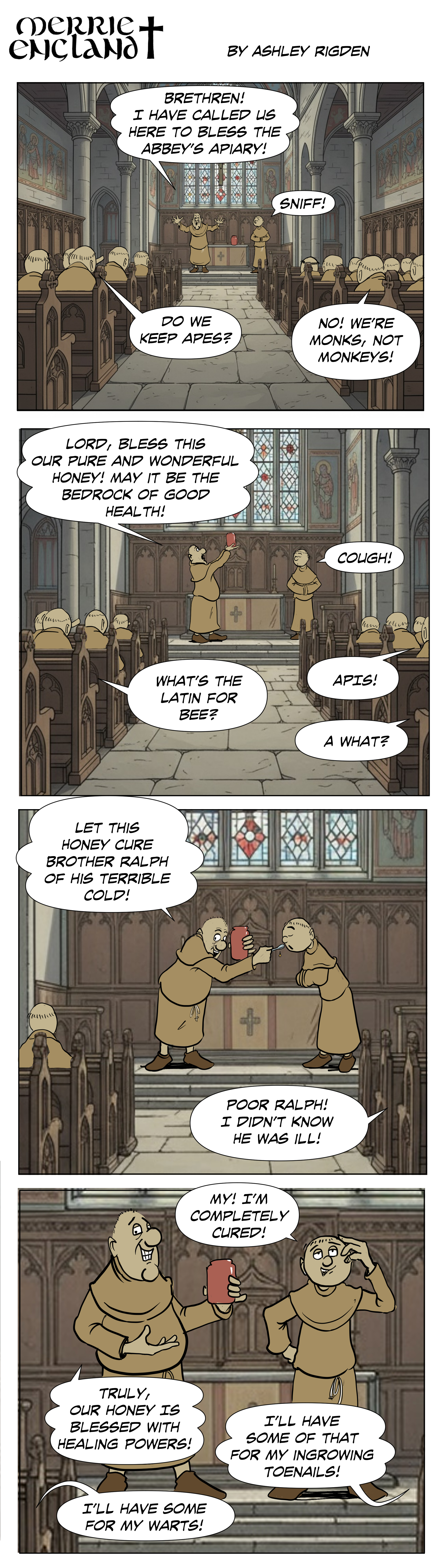 Strip 20