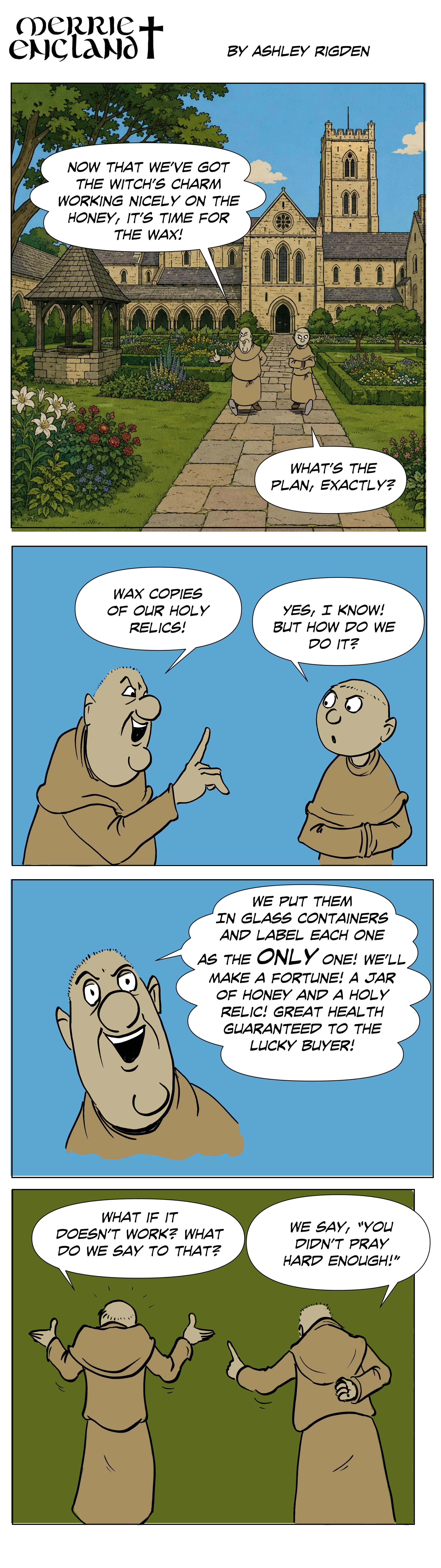 Strip 21