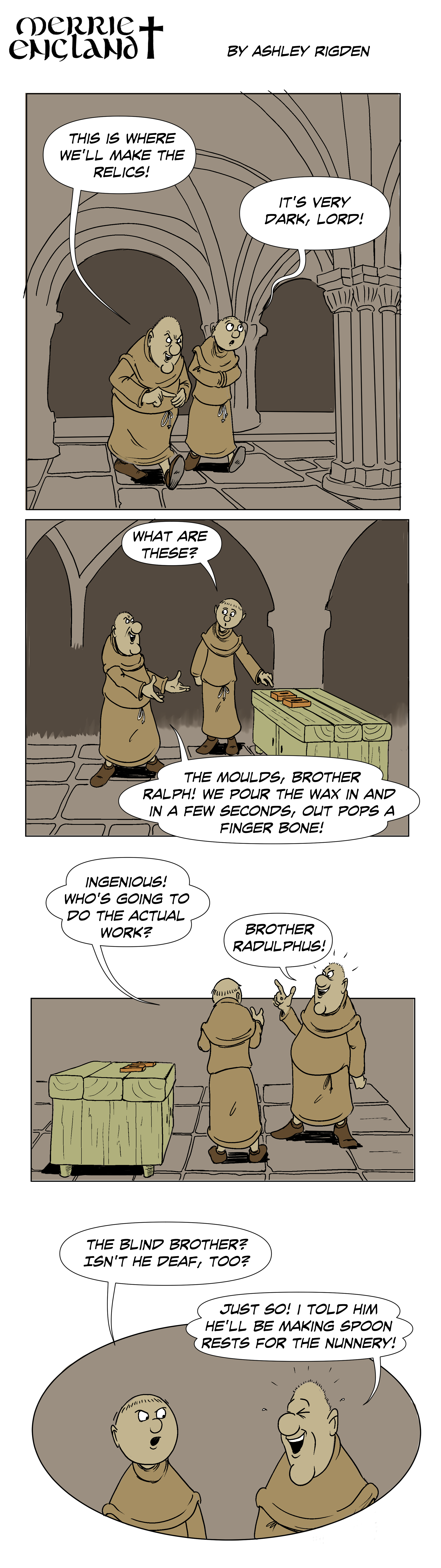 Strip 22