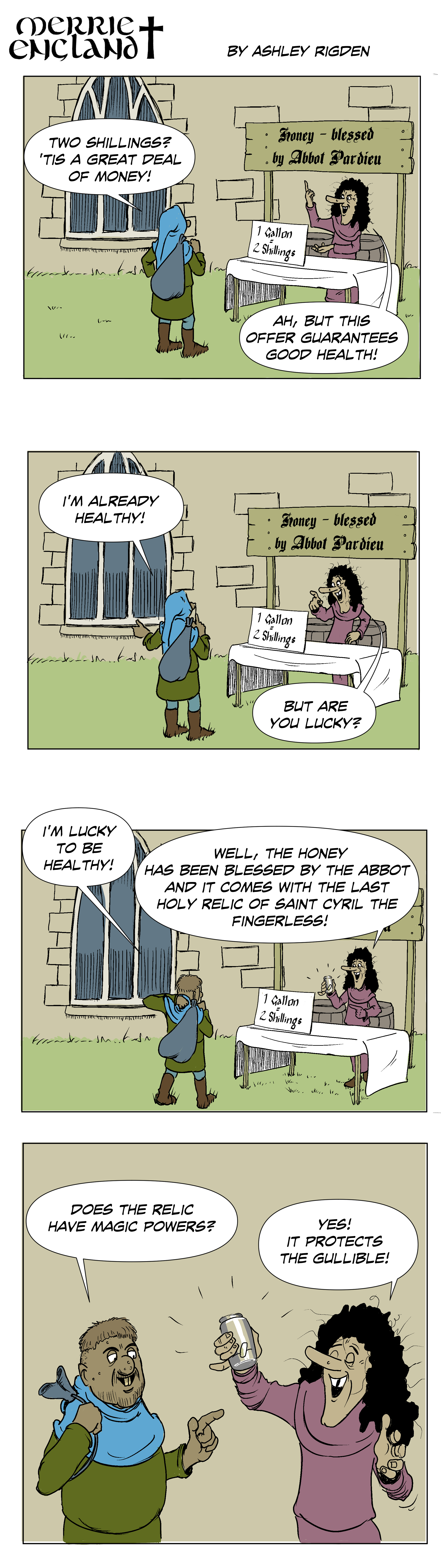 Strip 23
