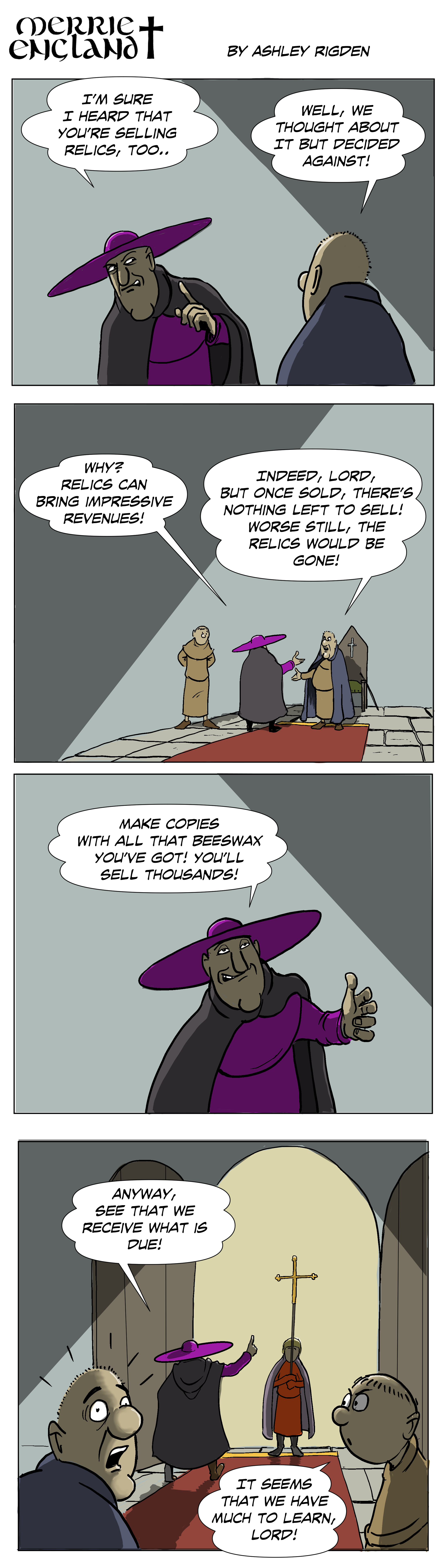 Strip 27